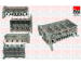 Hlava valcov motora FAI AutoParts BCH035