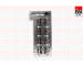 Hlava valcov motora FAI AutoParts BCH085