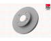 Brzdový kotouč FAI AutoParts BD100