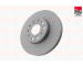 Brzdový kotouč FAI AutoParts BD103