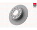 Brzdový kotouč FAI AutoParts BD105