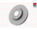 Brzdový kotouč FAI AutoParts BD108