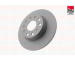 Brzdový kotouč FAI AutoParts BD109