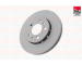 Brzdový kotouč FAI AutoParts BD110