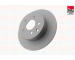Brzdový kotouč FAI AutoParts BD111