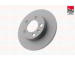 Brzdový kotouč FAI AutoParts BD112