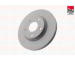 Brzdový kotouč FAI AutoParts BD115