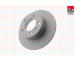 Brzdový kotouč FAI AutoParts BD116