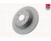Brzdový kotouč FAI AutoParts BD117