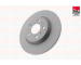 Brzdový kotouč FAI AutoParts BD121