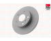 Brzdový kotouč FAI AutoParts BD122