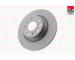 Brzdový kotouč FAI AutoParts BD123