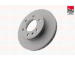 Brzdový kotouč FAI AutoParts BD130