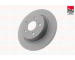 Brzdový kotouč FAI AutoParts BD132