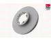 Brzdový kotouč FAI AutoParts BD135