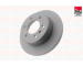 Brzdový kotouč FAI AutoParts BD136