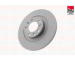 Brzdový kotouč FAI AutoParts BD138