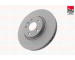 Brzdový kotouč FAI AutoParts BD141