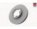 Brzdový kotouč FAI AutoParts BD142