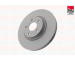 Brzdový kotouč FAI AutoParts BD143