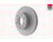 Brzdový kotouč FAI AutoParts BD146
