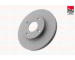 Brzdový kotouč FAI AutoParts BD148
