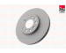 Brzdový kotouč FAI AutoParts BD149