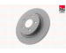Brzdový kotouč FAI AutoParts BD151