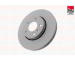 Brzdový kotouč FAI AutoParts BD153