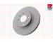 Brzdový kotouč FAI AutoParts BD154