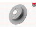 Brzdový kotouč FAI AutoParts BD155