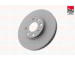 Brzdový kotouč FAI AutoParts BD156
