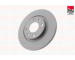 Brzdový kotouč FAI AutoParts BD158