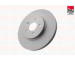 Brzdový kotouč FAI AutoParts BD160