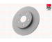 Brzdový kotouč FAI AutoParts BD161