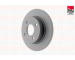 Brzdový kotouč FAI AutoParts BD169