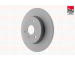 Brzdový kotouč FAI AutoParts BD177