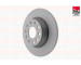 Brzdový kotouč FAI AutoParts BD189