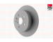 Brzdový kotouč FAI AutoParts BD207