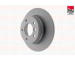 Brzdový kotouč FAI AutoParts BD222