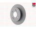 Brzdový kotouč FAI AutoParts BD226