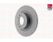 Brzdový kotouč FAI AutoParts BD230
