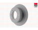 Brzdový kotouč FAI AutoParts BD232