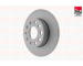 Brzdový kotouč FAI AutoParts BD240