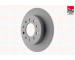Brzdový kotouč FAI AutoParts BD243