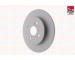 Brzdový kotouč FAI AutoParts BD251