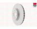 Brzdový kotouč FAI AutoParts BD483