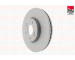 Brzdový kotouč FAI AutoParts BD492