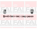 Vačkový hřídel FAI AutoParts C257