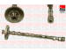 Vačkový hriadeľ FAI AutoParts C309